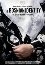 locandina di "The Bosnian Identity"