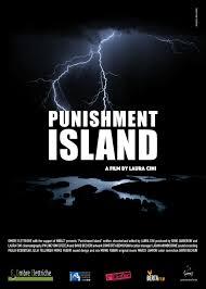 locandina di "Punishment Island"