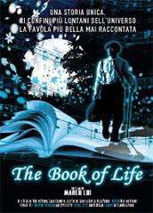 locandina di "The Book of Life"
