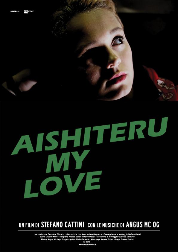 locandina di "Aishiteru My Love"