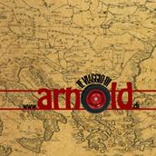 locandina di "Il Viaggio di Arnold. Il Magazzino dei Venti. Trieste_Italia"