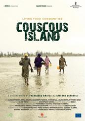 locandina di "Couscous Island"