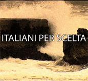 locandina di "Italiani per Scelta (sette storie istriane)"