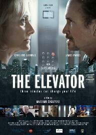 locandina di "The Elevator"