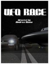 locandina di "Ufo Race"
