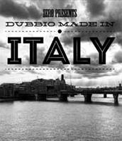 locandina di "Dubbio Made in Italy"