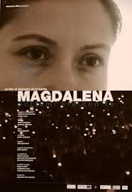 locandina di "Magdalena"