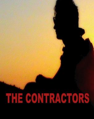 locandina di "The Contractors"