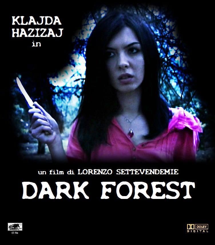 locandina di "Dark Forest"