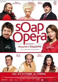 locandina di "Soap Opera"