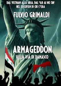 locandina di "Armageddon - Sulla via di Damasco"