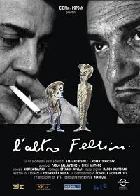 locandina di "L'Altro Fellini"
