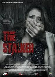 locandina di "The Stalker"