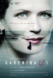 locandina di "Karenina & I"
