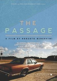 locandina di "The Passage"
