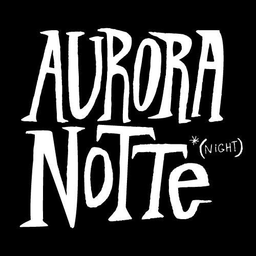 locandina di "Aurora Notte"