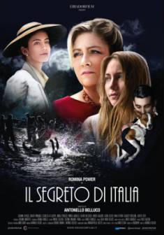 locandina di "Il Segreto di Italia"