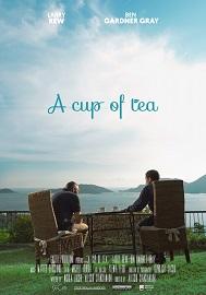 locandina di "A Cup of Tea"