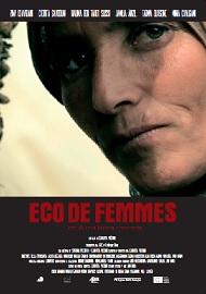 locandina di "Eco de Femmes"