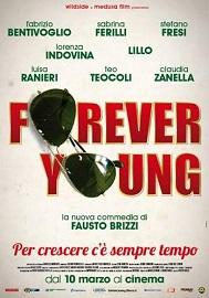 locandina di "Forever Young"