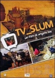 locandina di "TV Slum"