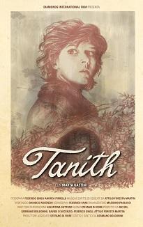 locandina di "Tanith"