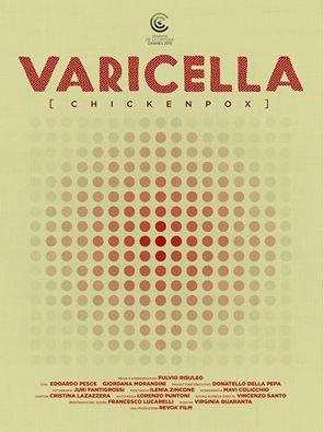 locandina di "Varicella"