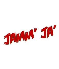 locandina di "Jamm' Ja'"