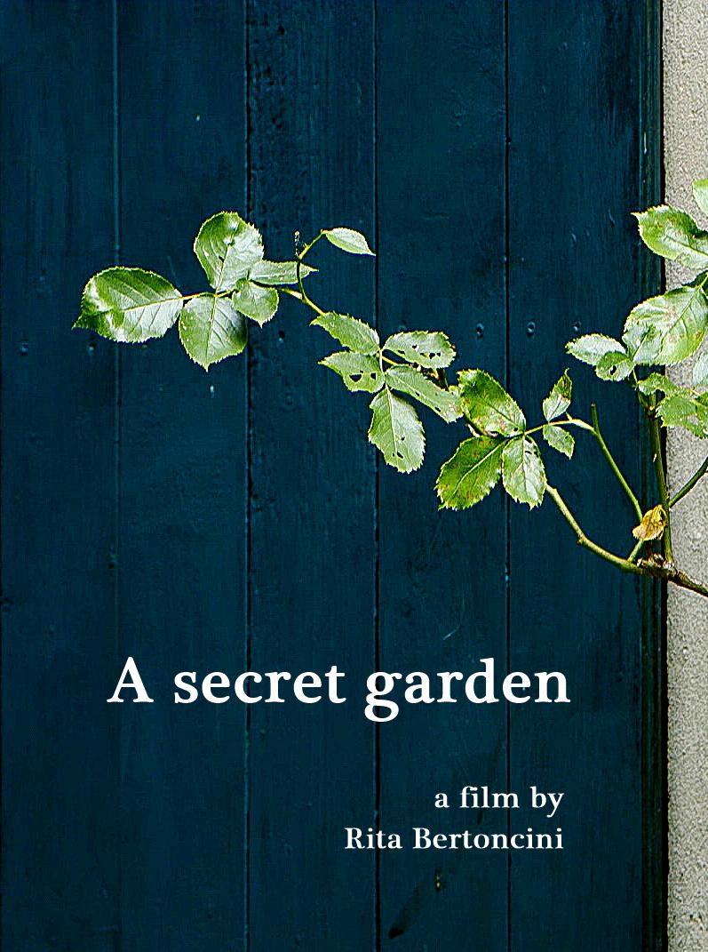 locandina di "A Secret Garden"