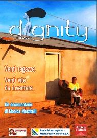 locandina di "Dignity"