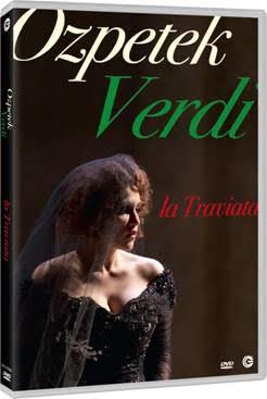 locandina di "La Traviata"