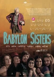 locandina di "Babylon Sisters"