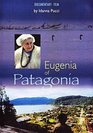 locandina di "Eugenia della Patagonia"