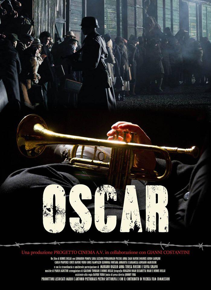 locandina di "Oscar"