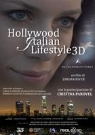 locandina di "Hollywood Italian Lifestyle"