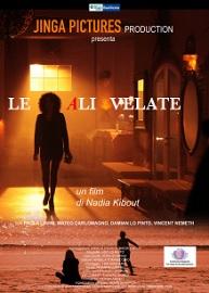 locandina di "Le Ali Velate"