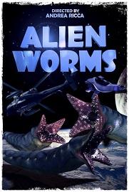 locandina di "Alien Worms"