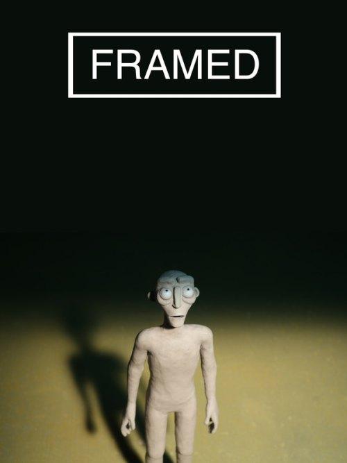 locandina di "Framed"
