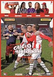 locandina di "Calcio all'Italiana"