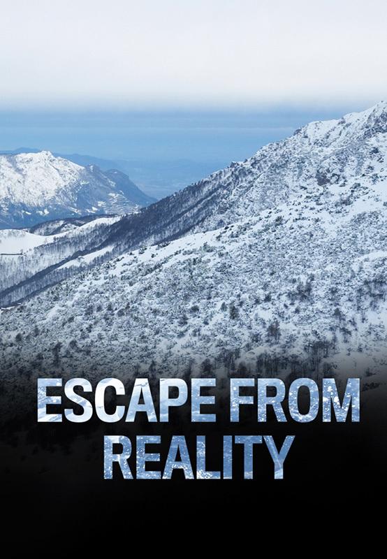 locandina di "Escape from Reality"