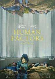 locandina di "Human Factors"