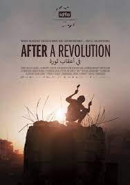 locandina di "After a Revolution"