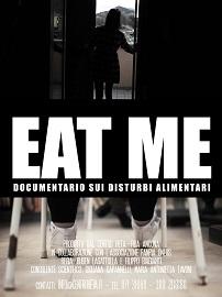 locandina di "Eat Me"