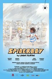 locandina di "Spiderboy"