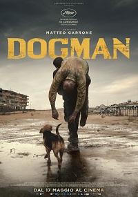 locandina di "Dogman"