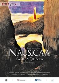 locandina di "Nausicaa - L'Altra Odissea"