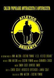 locandina di "A.S.D. Atletico Brigante"