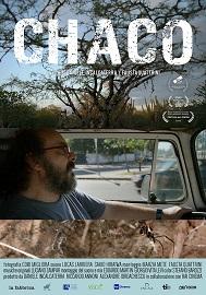 locandina di "Chaco"