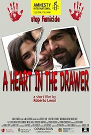 locandina di "A Heart in the Drawer"
