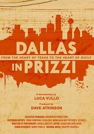 locandina di "Dallas in Prizzi"